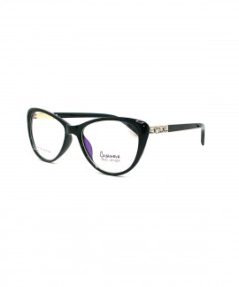 Casanova Acetate / Artificial Diamond Frame