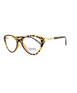 Casanova Acetate / Artificial Diamond Frame