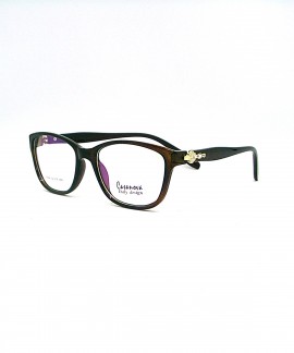 Casanova Acetate / Artificial Diamond Frame