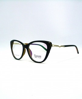 Casanova Acetate / Artificial Diamond Frame