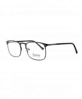 Casanova Metal / Acetate Frame