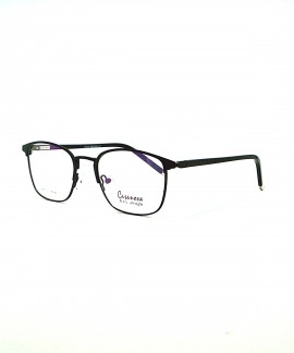 Casanova Metal / Acetate Frame