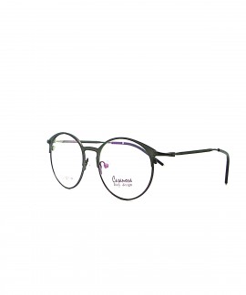 Casanova Metal Frame