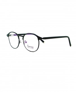 Casanova Vintage Metal / Acetate Frame