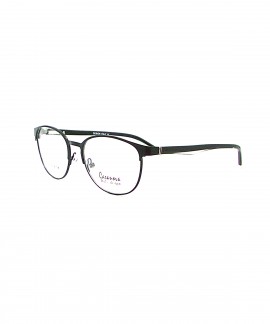 Casanova Vintage Metal / Acetate Frame
