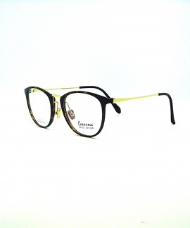 Casanova Vintage Acetate Titanium Frame
