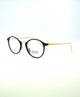 Casanova Vintage Acetate Titanium Frames