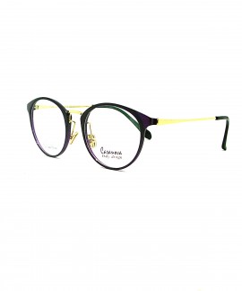 Casanova Vintage Acetate Titanium Frames