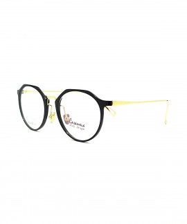 Casanova Vintage Acetate Titanium Frames
