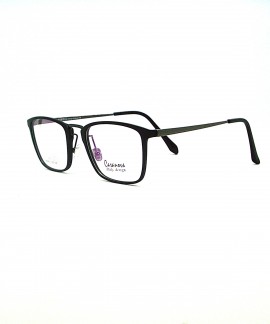 Casanova Vintage Acetate Titanium Frames