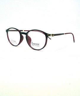 Casanova Vintage Acetate Frame