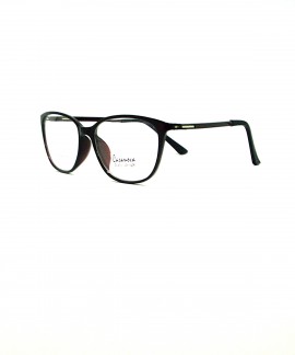 Casanova Vintage TR90 Plastic Frame
