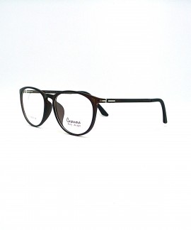 Casanova Vintage TR90 Plastic Frame