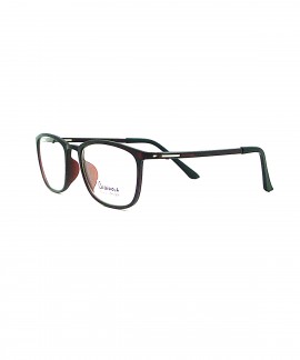 Casanova Vintage TR90 Plastic Frame