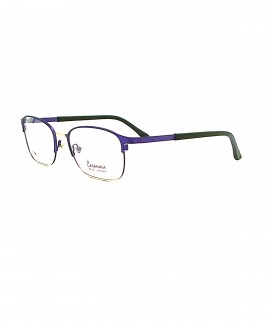 Casanova Metal / Acetate Frame