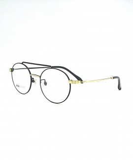 Casanova Vintage Metal Frame