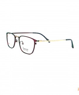 Casanova Metal Frame