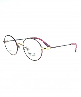 Casanova Vintage Metal Frame
