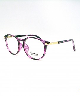 Casanova Vintage Acetate Frame
