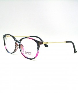 Casanova Vintage Acetate / Metal Frame