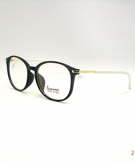 Casanova Vintage Acetate Frame