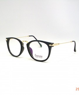 Casanova Vintage Acetate / Metal Frame