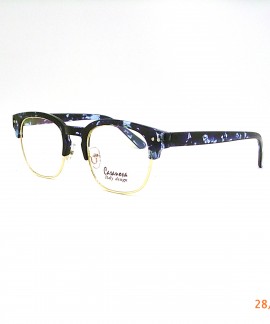 Casanova Acetate / Metal Frame