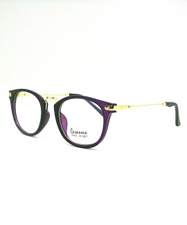 Casanova Vintage Acetate / Metal Frame