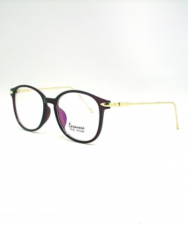 Casanova Vintage Acetate / Metal Frame