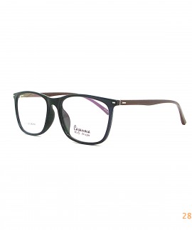 Casanova Vintage Acetate Frame