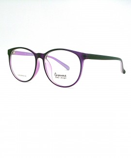 Casanova Vintage Acetate Frame