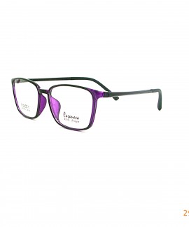 Casanova Acetate Plastic Frame