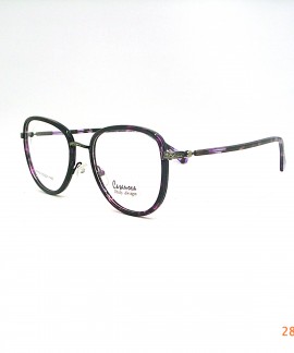 Casanova Vintage Acetate Frame