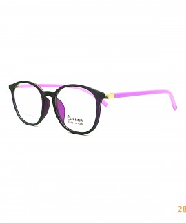 Casanova Vintage Acetate Frame