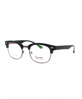 Casanova Vintage Acetate / Metal Frame