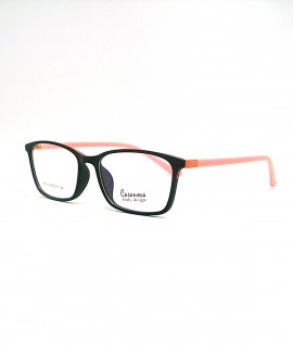 Casanova Acetate Plastic Frame
