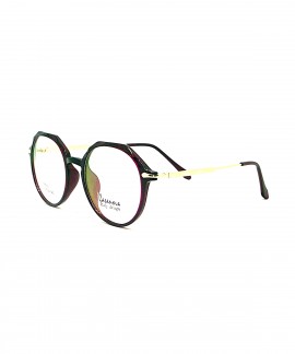 Casanova Vintage Acetate / Metal Frame
