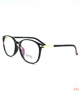Casanova Vintage Acetate / Metal Frame
