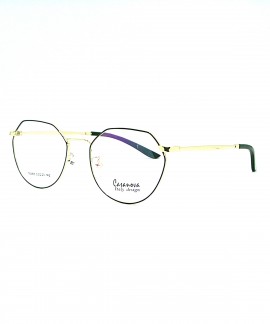 Casanova Vintage Metal Frame