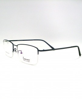 Casanova Vintage Acetate / Metal Frame