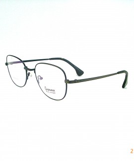 Casanova Vintage Acetate / Metal Frame