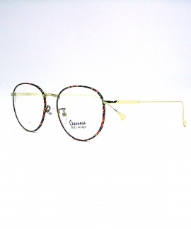 Casanova Vintage Metal Frame