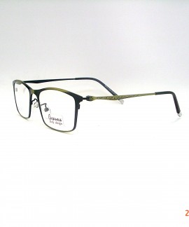 Casanova Metal Frame