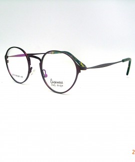 Casanova Metal Frame