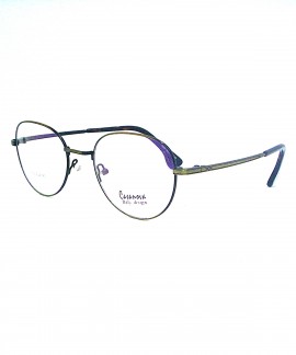 Casanova Vintage Metal Frame