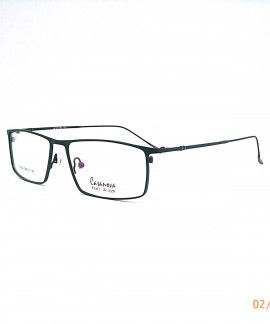 Casanova Metal Frame