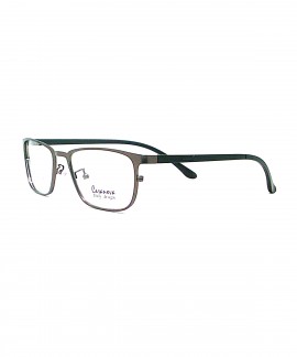 Casanova Metal / Acetate Frame