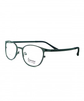 Casanova Metal / Acetate Frame