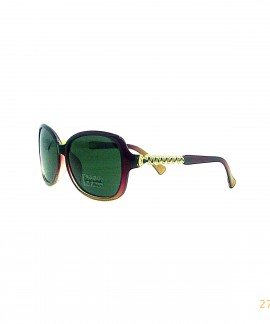 Casanova Acetate Sunglasses Frame