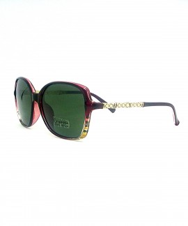 Casanova Acetate Sunglasses Frame